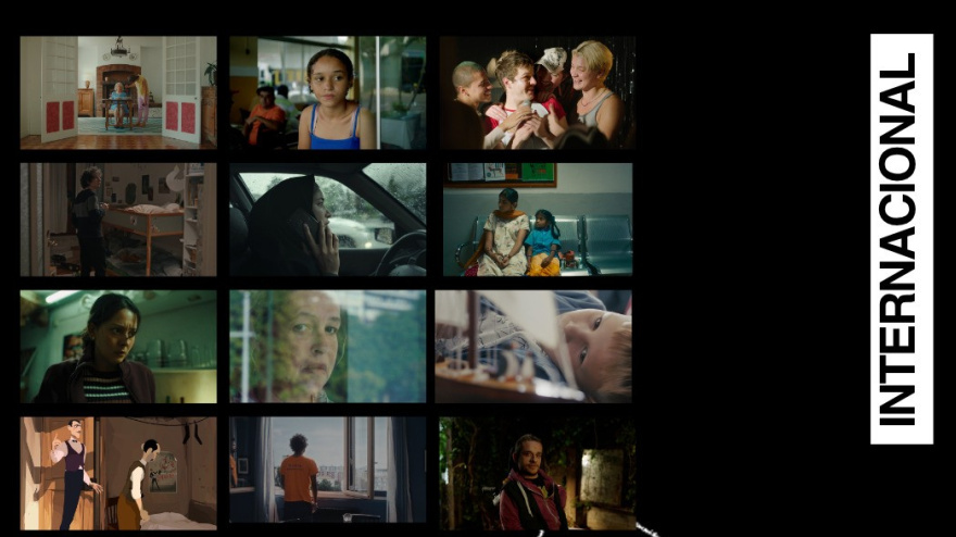 Concurso Internacional