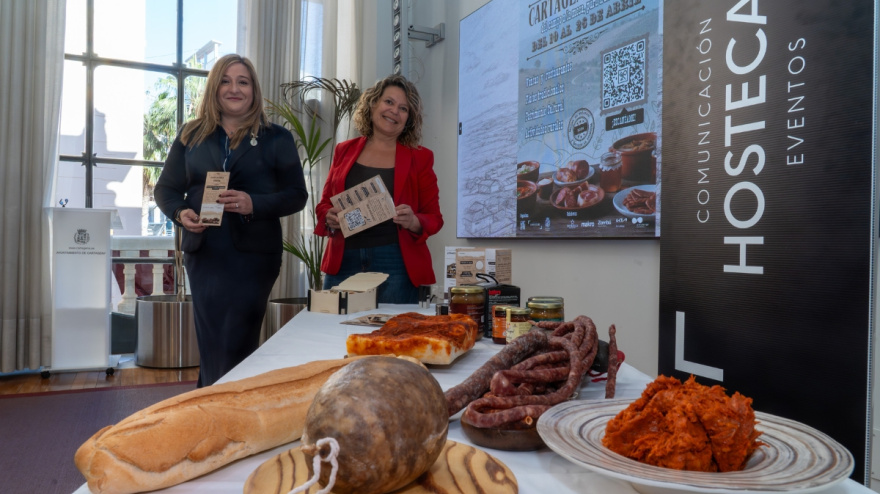 Imagen de la presentación