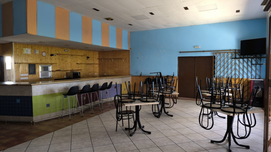 Bar de Bercial de Zapardiel