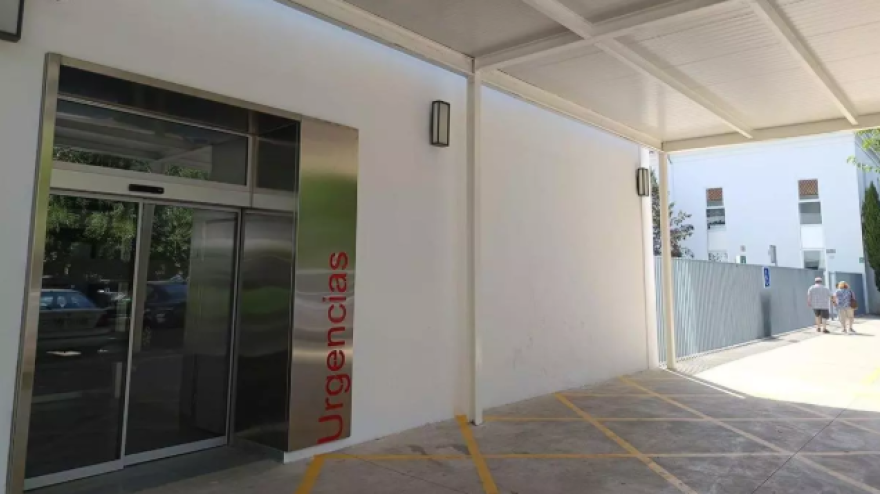 Nuevo punto de emergencias en Levante Sur