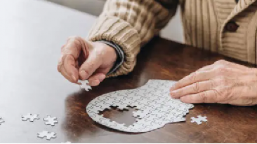 Aumentan los casos de Alzheimer en gente joven