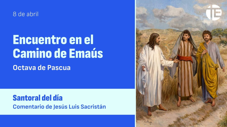 Miércoles de Pascua