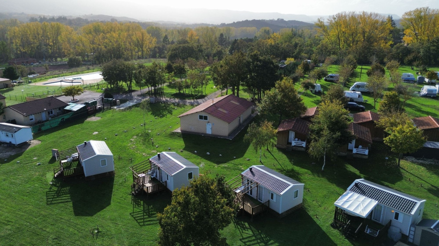 Camping de Cantabria