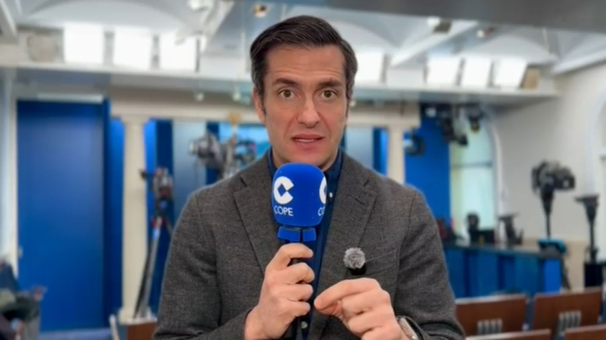 David Alandete analiza el ultimátum de Trump a Irán