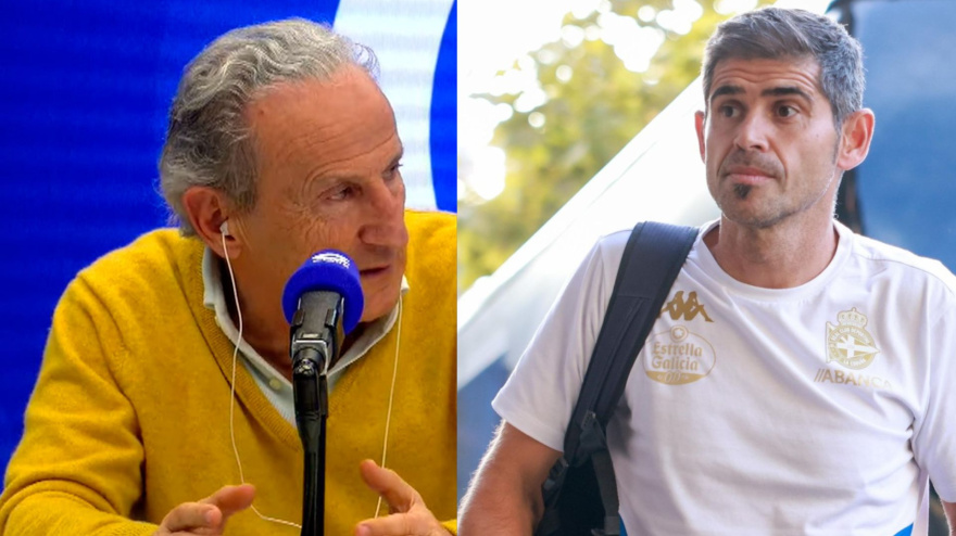 Petón y Antonio Hidalgo