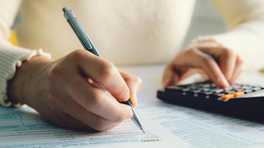 Declaración de la Renta