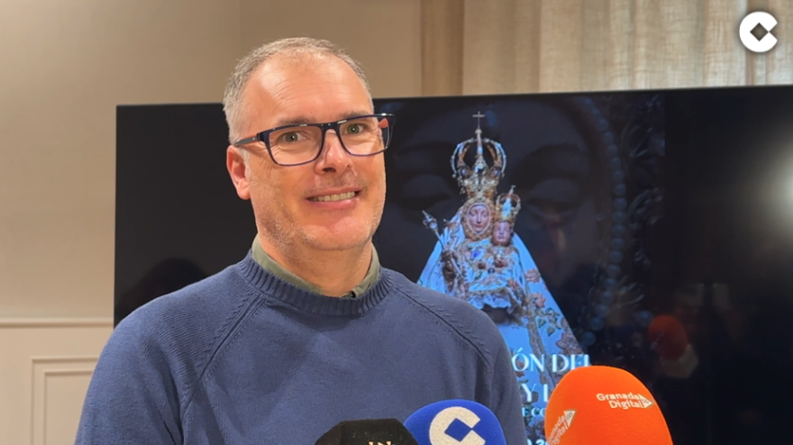 Un libro y un documental ponen el broche de oro al 25 aniversario de la coronación de la patrona de Motril