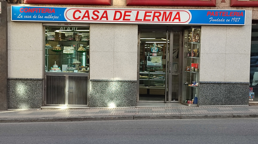 Casa de Lerma