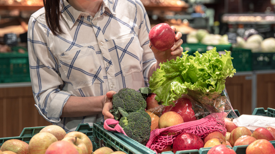 La cesta de la compra seguirá subiendo