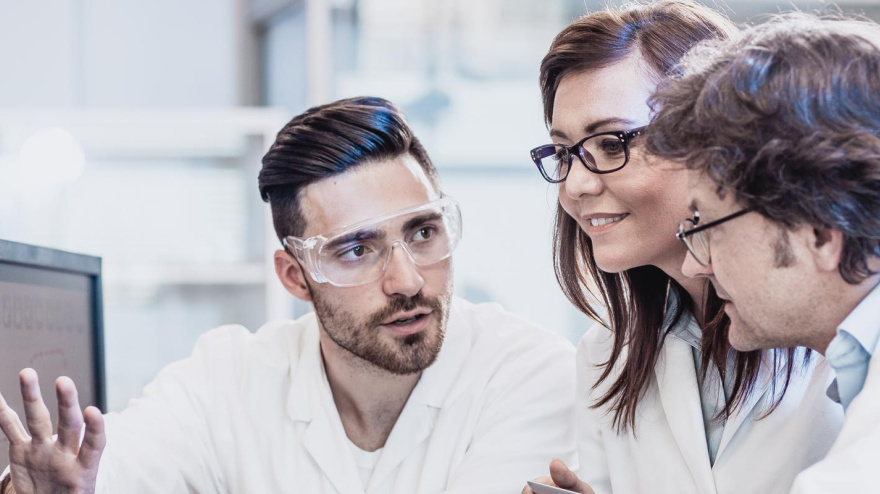 La AECC sigue apostando por la investigación