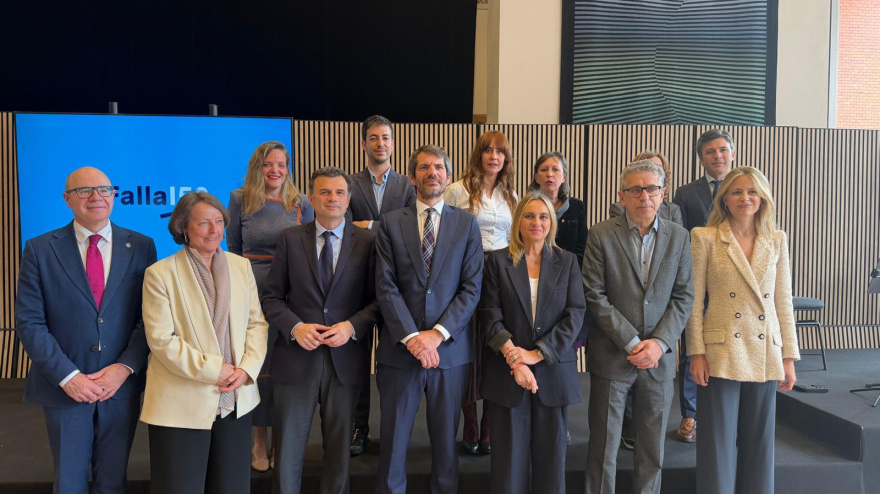 Convenio de los 150 años del nacimiento de Manuel de Falla