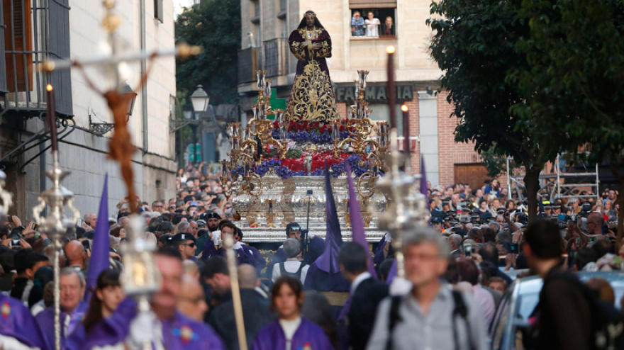 Religiosidad Popular