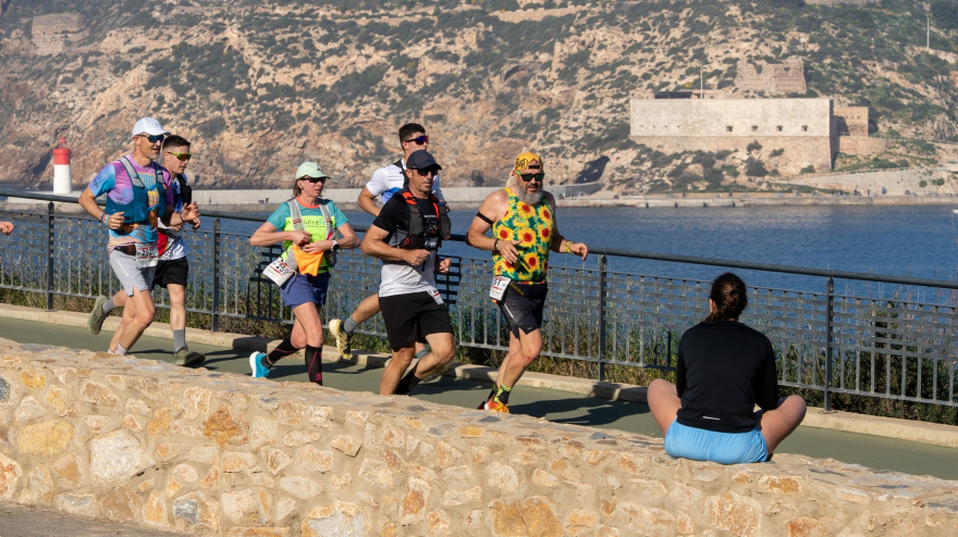 Ruta de las fortalezas