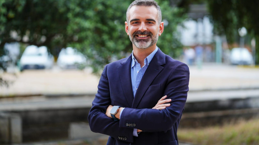 FOTO RAMÓN FERNÁNDEZ-PACHECO