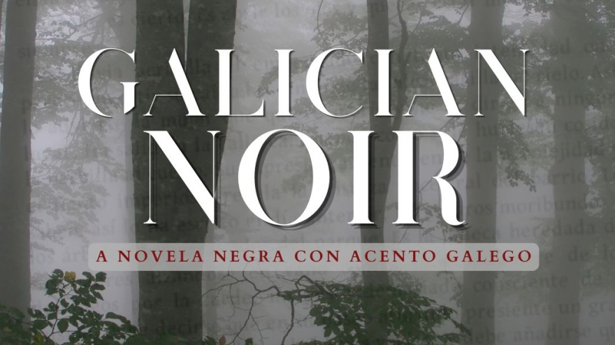 Las jornadas abordarán el género "galician noir"