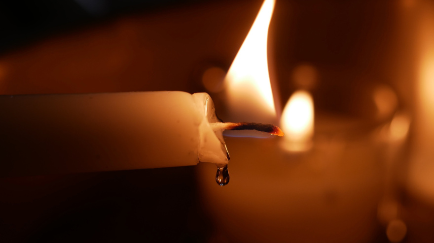 Caminar en mayúsculas, con Miguel Lechuga