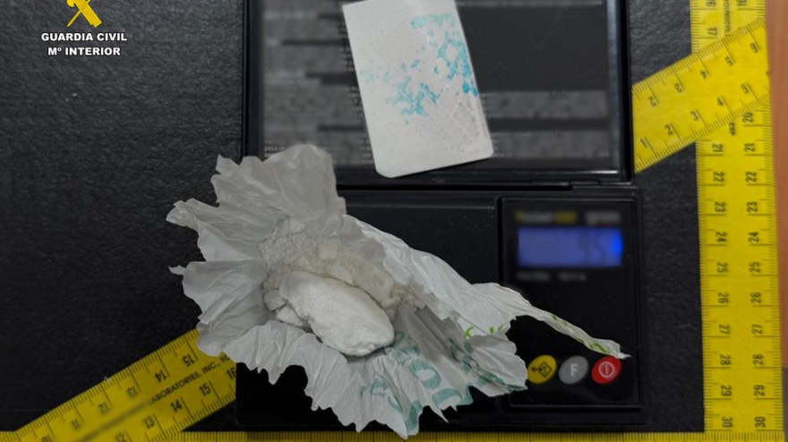La Guardia Civil desarticula un clan familiar de mujeres dedicado al tráfico de drogas en un barrio de Villena