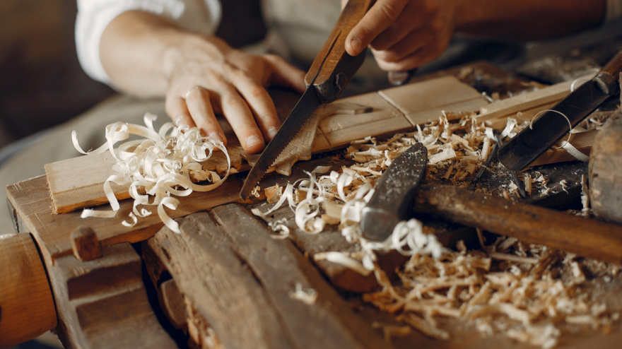 Artesanía Castilla La Mancha