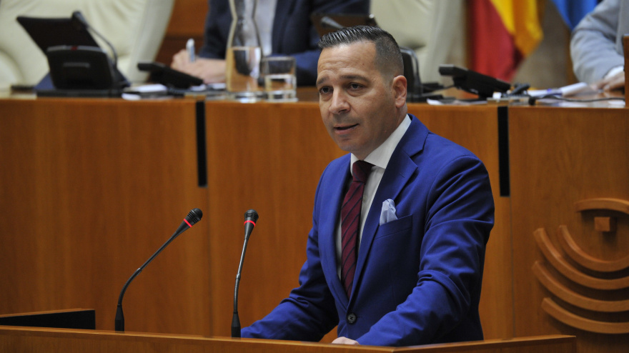 Óscar Fernández Calle