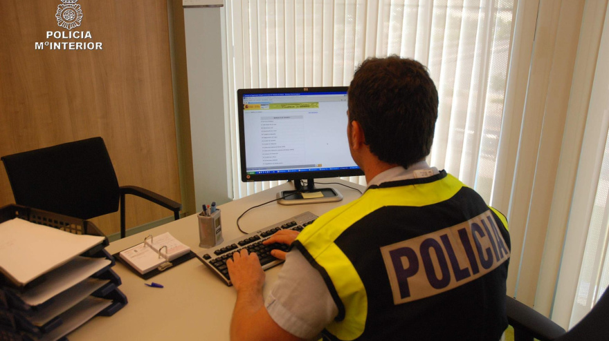 Primeras estafas detectadas al inicio de la campaña de la declaración de la Renta.