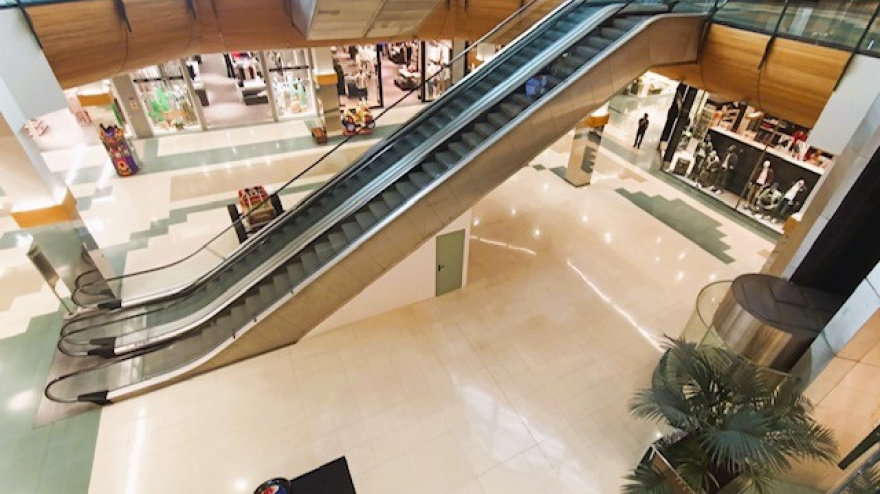 La Plaza Jorge Bermello se inaugurará en la segunda quincena del mes de mayo