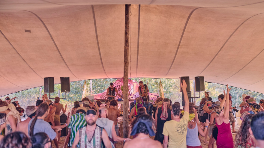 La organización espera 10.000 personas