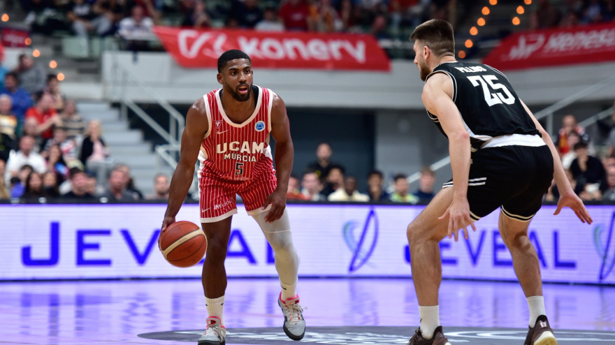 Sito Alonso ensalzó la figura de David DeJulius