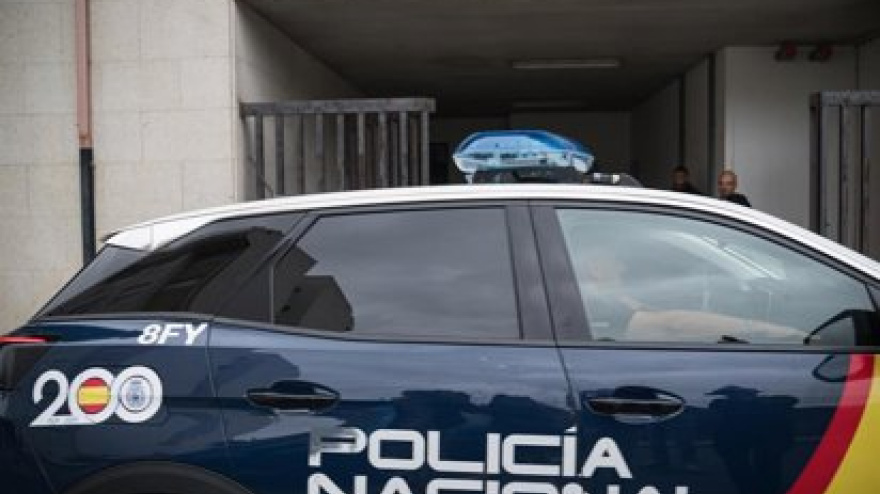 Detenido un hombre en Ronda por agredir sexualmente a una mujer en la habitación de un hotel