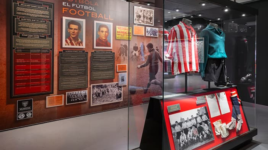 Museo Athletic