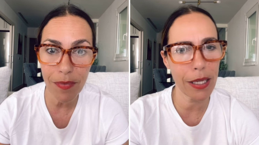 Vanesa Travieso. Captura @ponorden