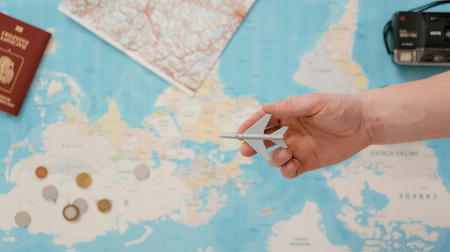 Cómo ahorrar en tu viaje de este verano