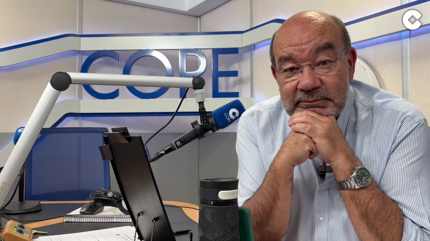 Ángel Expósito, 9 de abril de 2026