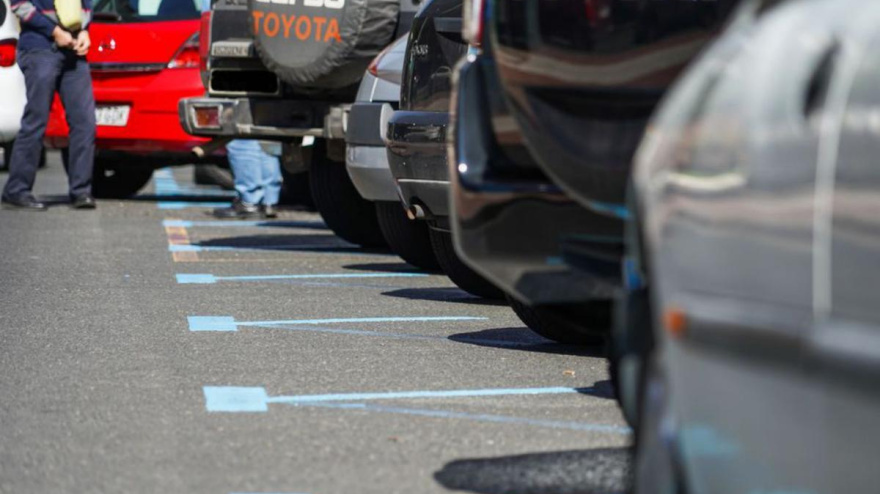 Entrevista Fany Barreto, abogada especialista en aparcamiento regulado