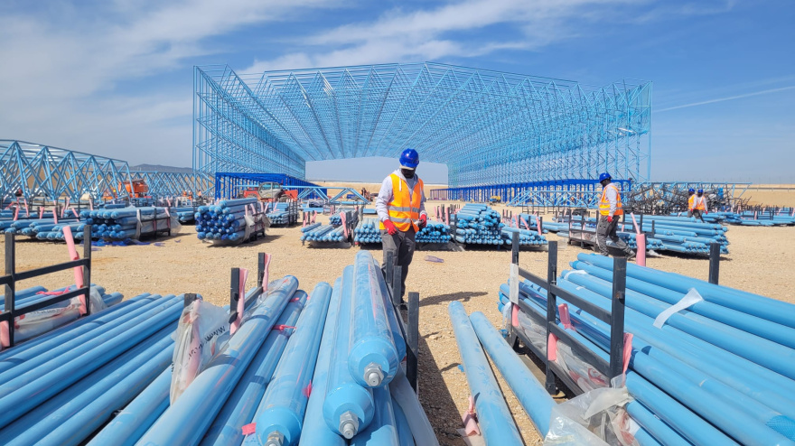 ¿Qué es un estratopuerto? La instalación única en Europa con la que Teruel se lanza a la conquista del espacio