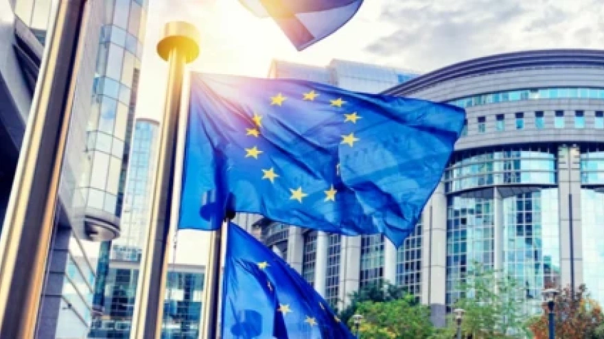 Instituciones europeas