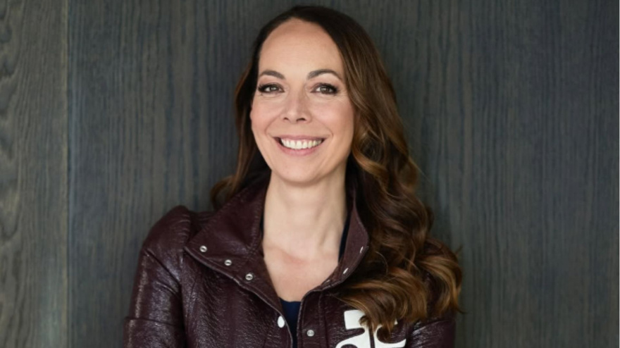 Laura Gärna, arquitecta