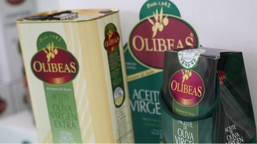 XX Feria del Aceite de Oliva Virgen Extra