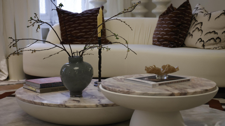 Vista de alguno de los objetos que forman parte de la plataforma de interiorismo, diseño, tendencias y estilo de vida Casa Decor 2026