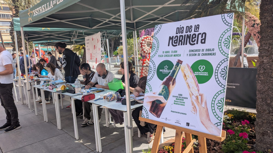 Dia de la marinera 2026