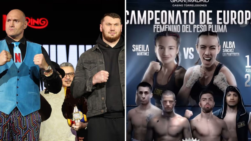 #Campodelgas (10-04-2026)