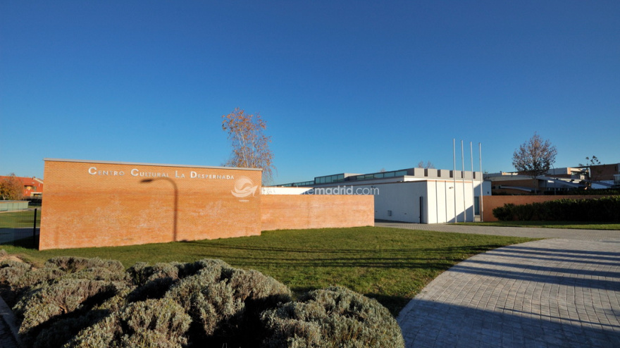 Centro Cultural La Despernada