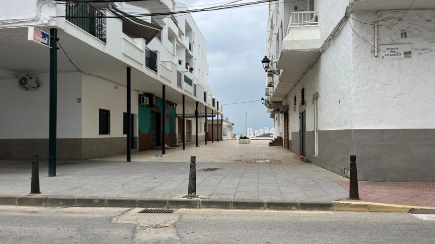 Un fallecido y un detenido tras un presunto altercado en una discoteca de Barbate