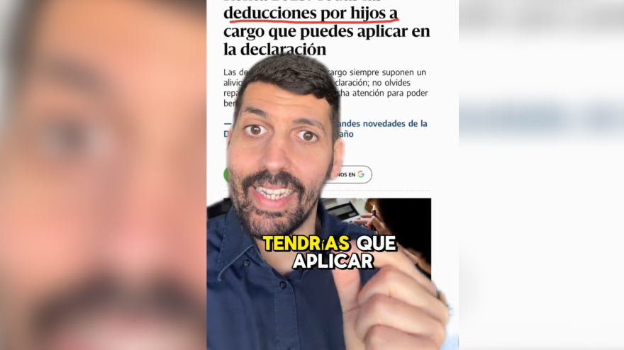 José Ramón López, asesor fiscal