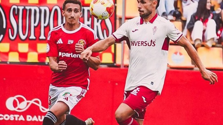 Curro Torres: "Hemos regalado el partido"