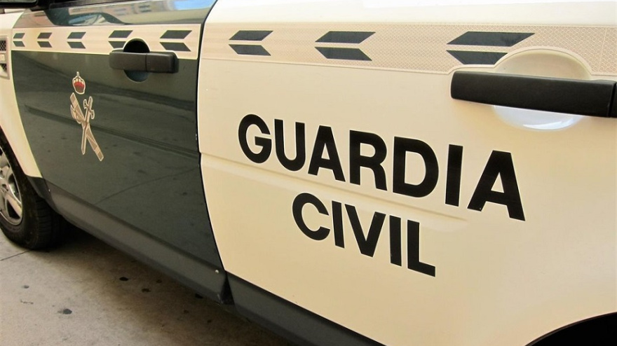 La Guardia Civil pone a disposición judicial a dos jóvenes por una agresión en La Herradura