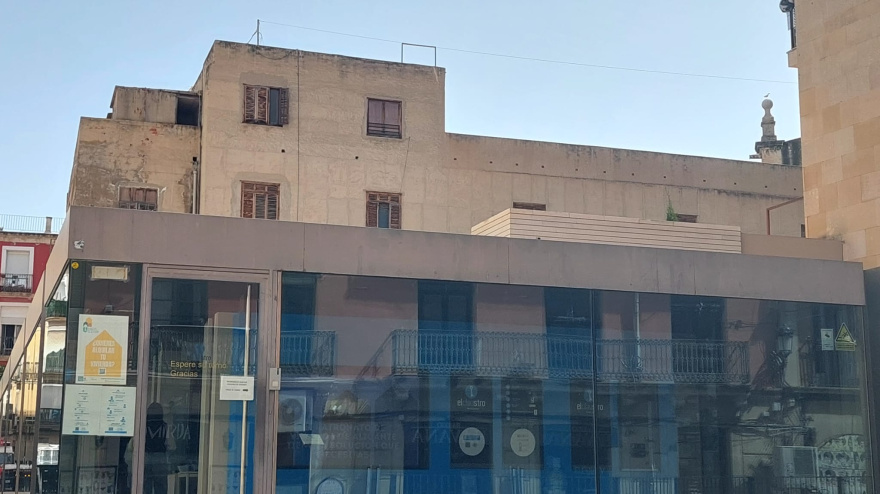 Alicante saca al mercado más de 500 pisos con alquiler hasta un 46% más barato