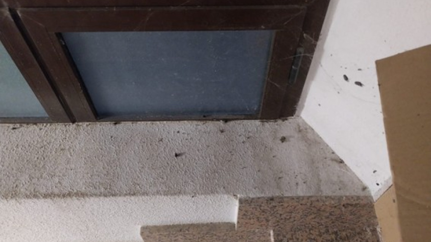 Instalaciones Instituto de Medicina Legal de Toledo