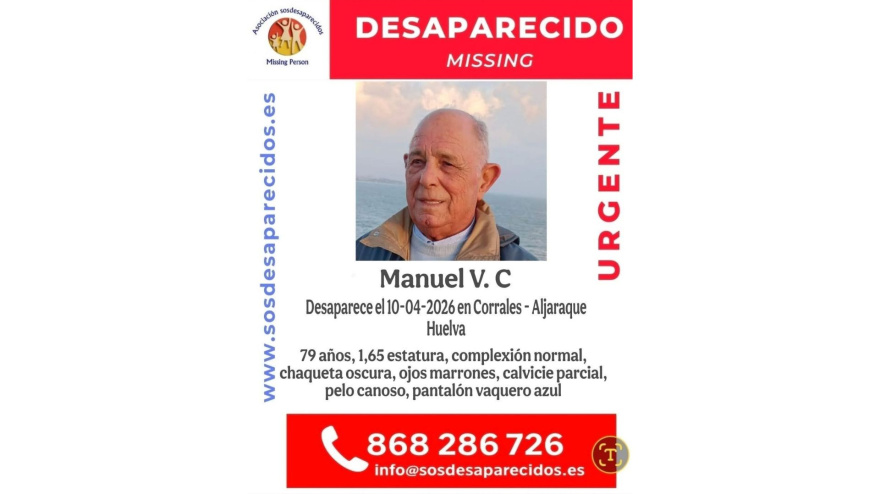 Manuel Valle Carrasco