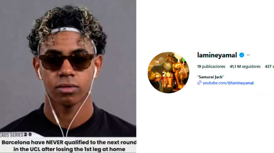 LeBron James, 'protagonista' en la 'Operación Remontada' entre los seguidores del Barcelona