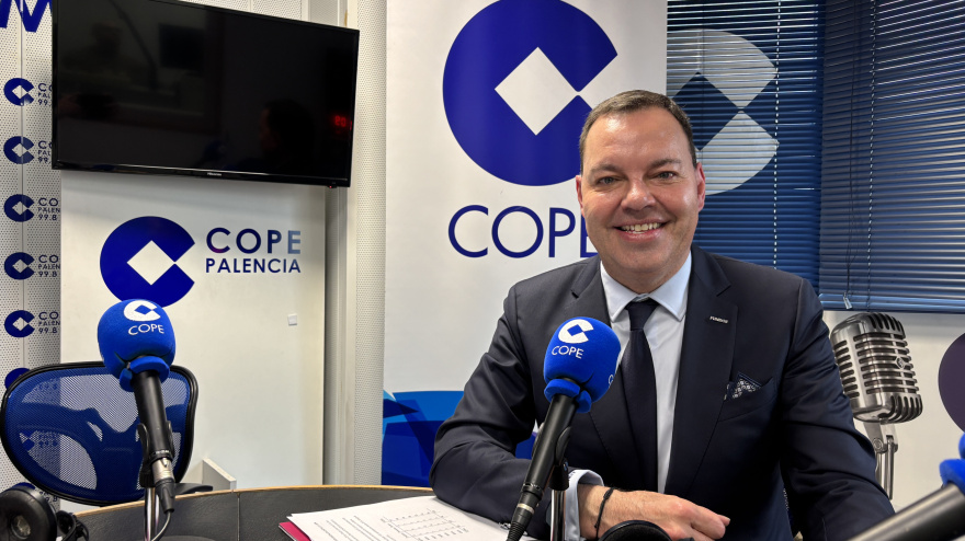 José María Viejo, director general de Fundos